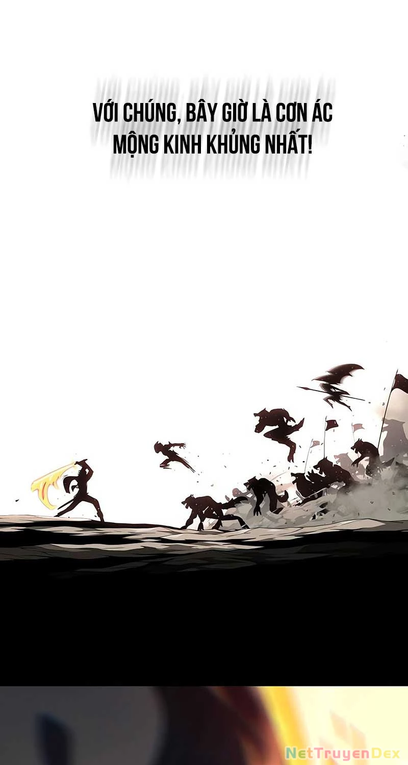 Sự Thức Tỉnh Của Hắc Ma Pháp Sư Sau 66666 Năm Chapter 139 - 84
