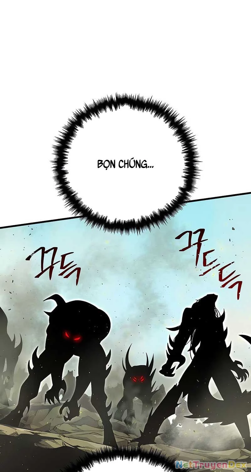 Sự Thức Tỉnh Của Hắc Ma Pháp Sư Sau 66666 Năm Chapter 139 - 92