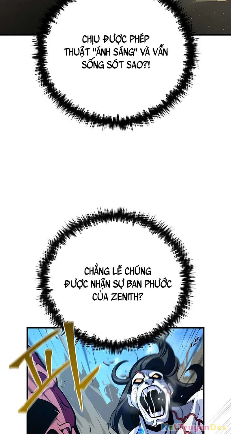 Sự Thức Tỉnh Của Hắc Ma Pháp Sư Sau 66666 Năm Chapter 139 - 93