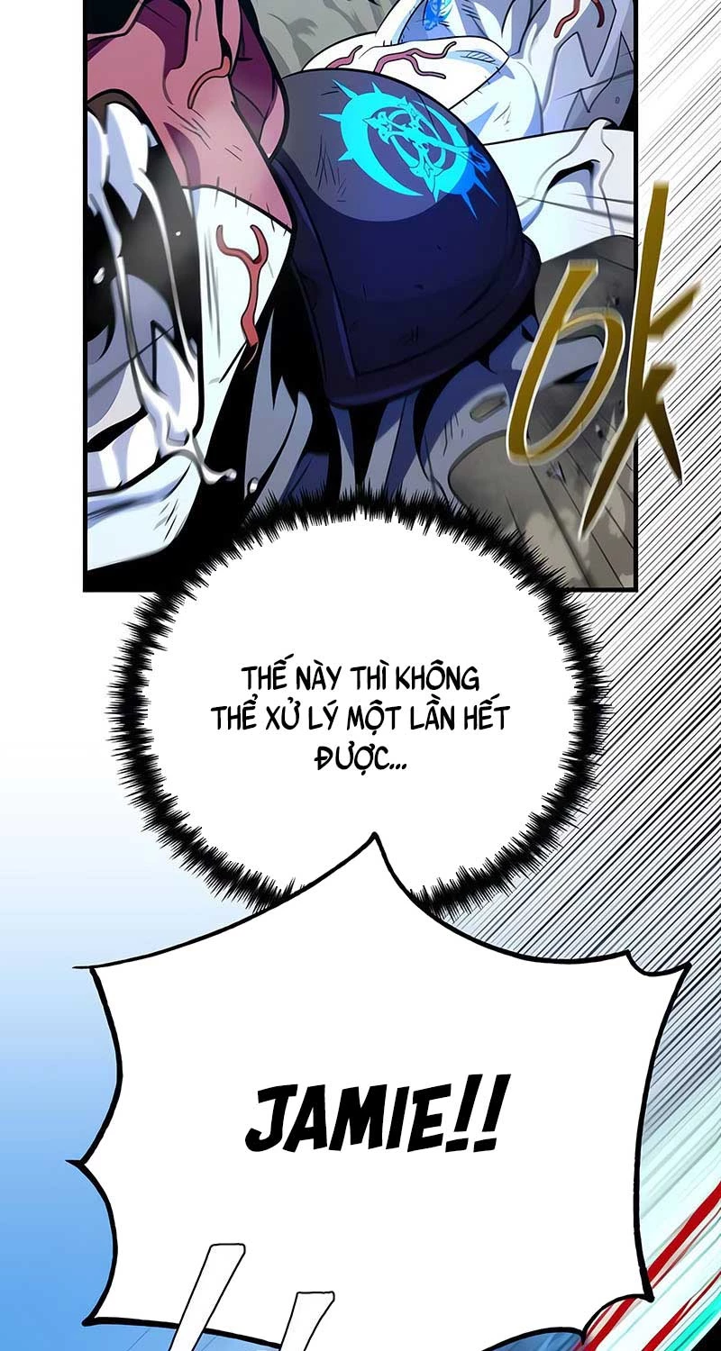 Sự Thức Tỉnh Của Hắc Ma Pháp Sư Sau 66666 Năm Chapter 139 - 94