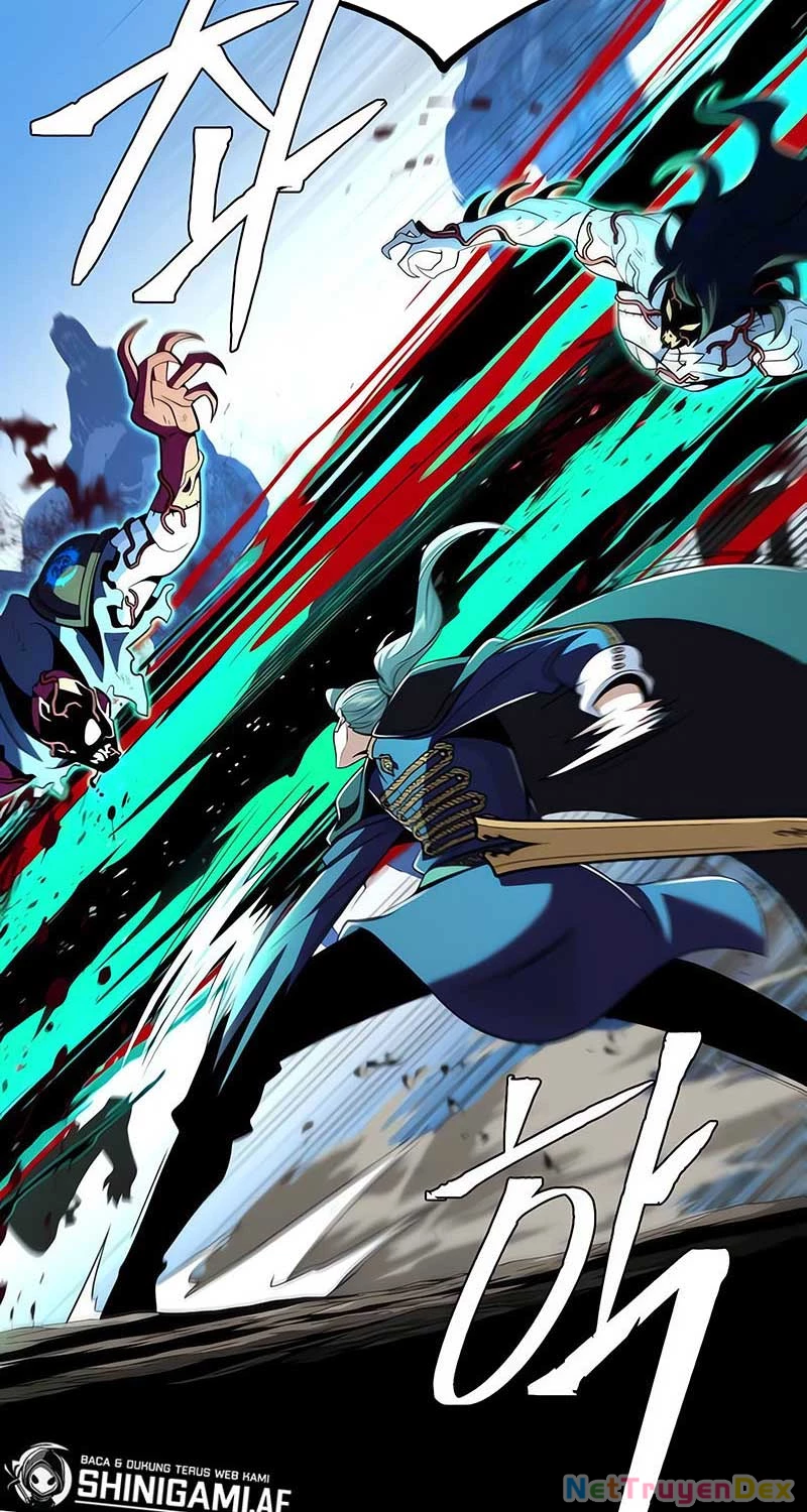 Sự Thức Tỉnh Của Hắc Ma Pháp Sư Sau 66666 Năm Chapter 139 - 95