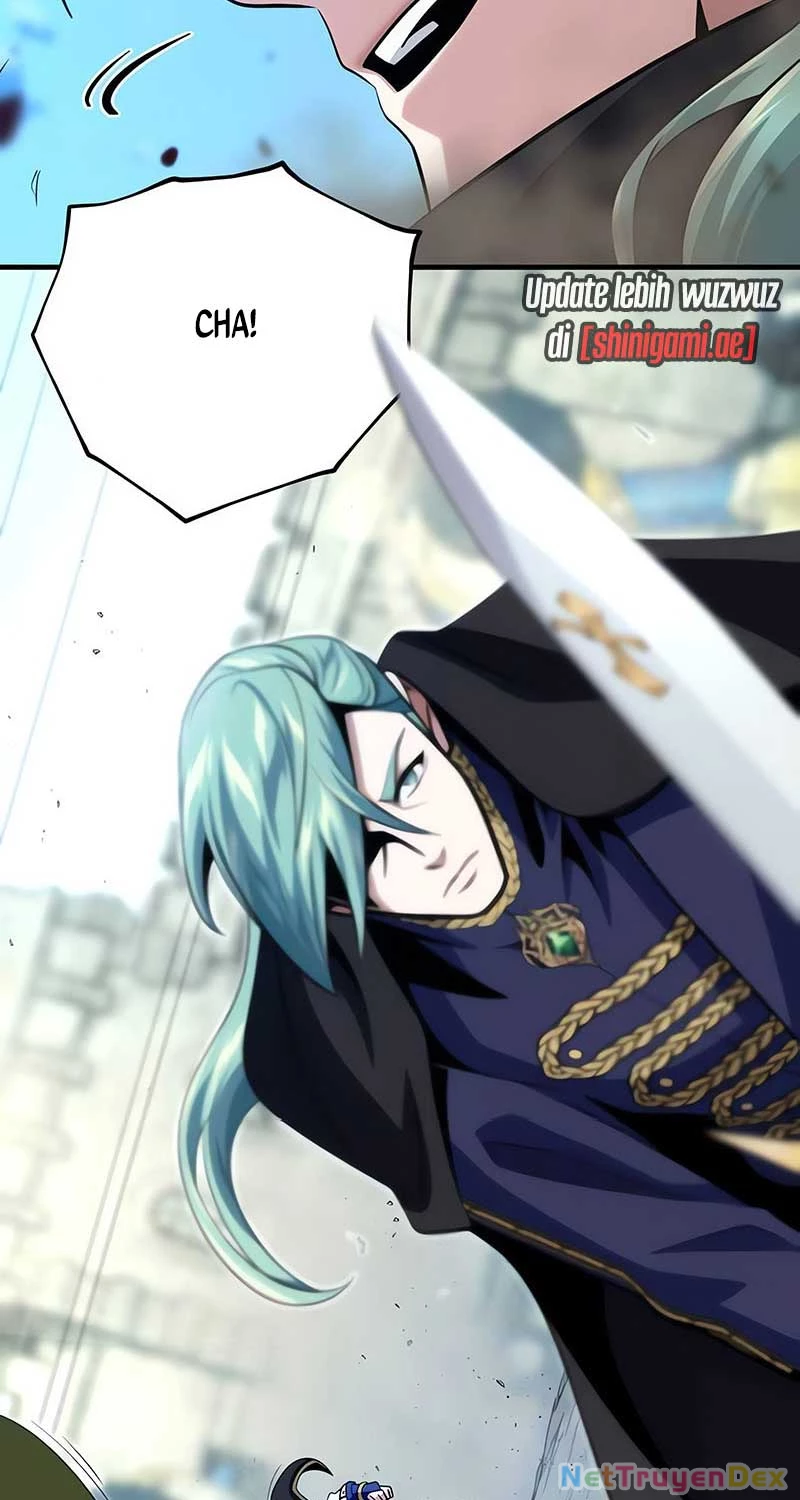 Sự Thức Tỉnh Của Hắc Ma Pháp Sư Sau 66666 Năm Chapter 139 - 97