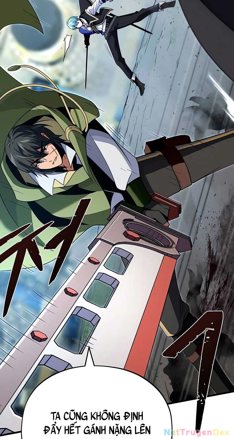 Sự Thức Tỉnh Của Hắc Ma Pháp Sư Sau 66666 Năm Chapter 139 - 98