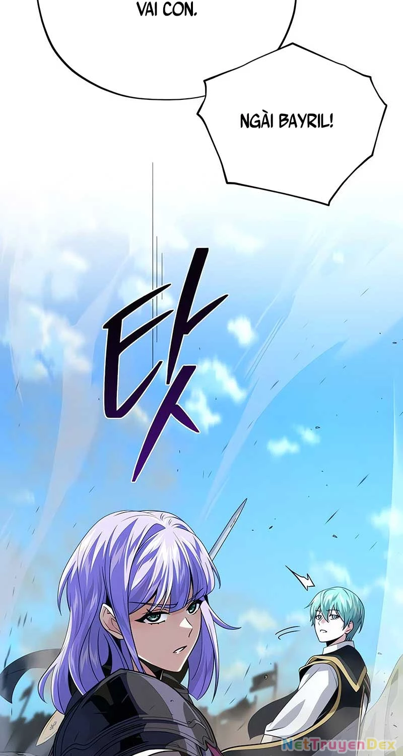 Sự Thức Tỉnh Của Hắc Ma Pháp Sư Sau 66666 Năm Chapter 139 - 99