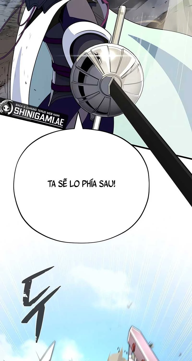 Sự Thức Tỉnh Của Hắc Ma Pháp Sư Sau 66666 Năm Chapter 139 - 100