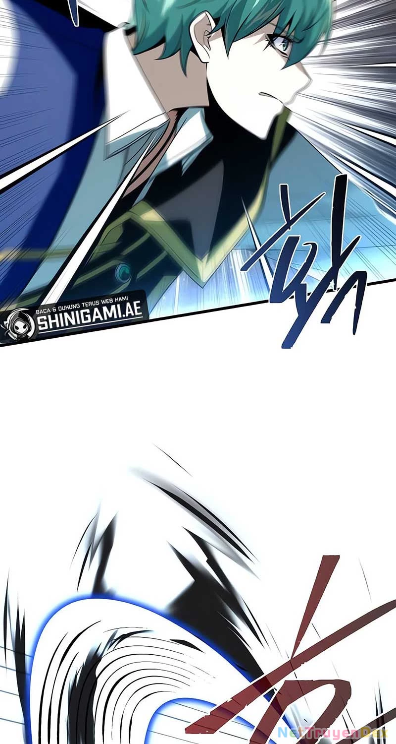 Sự Thức Tỉnh Của Hắc Ma Pháp Sư Sau 66666 Năm Chapter 139 - 105