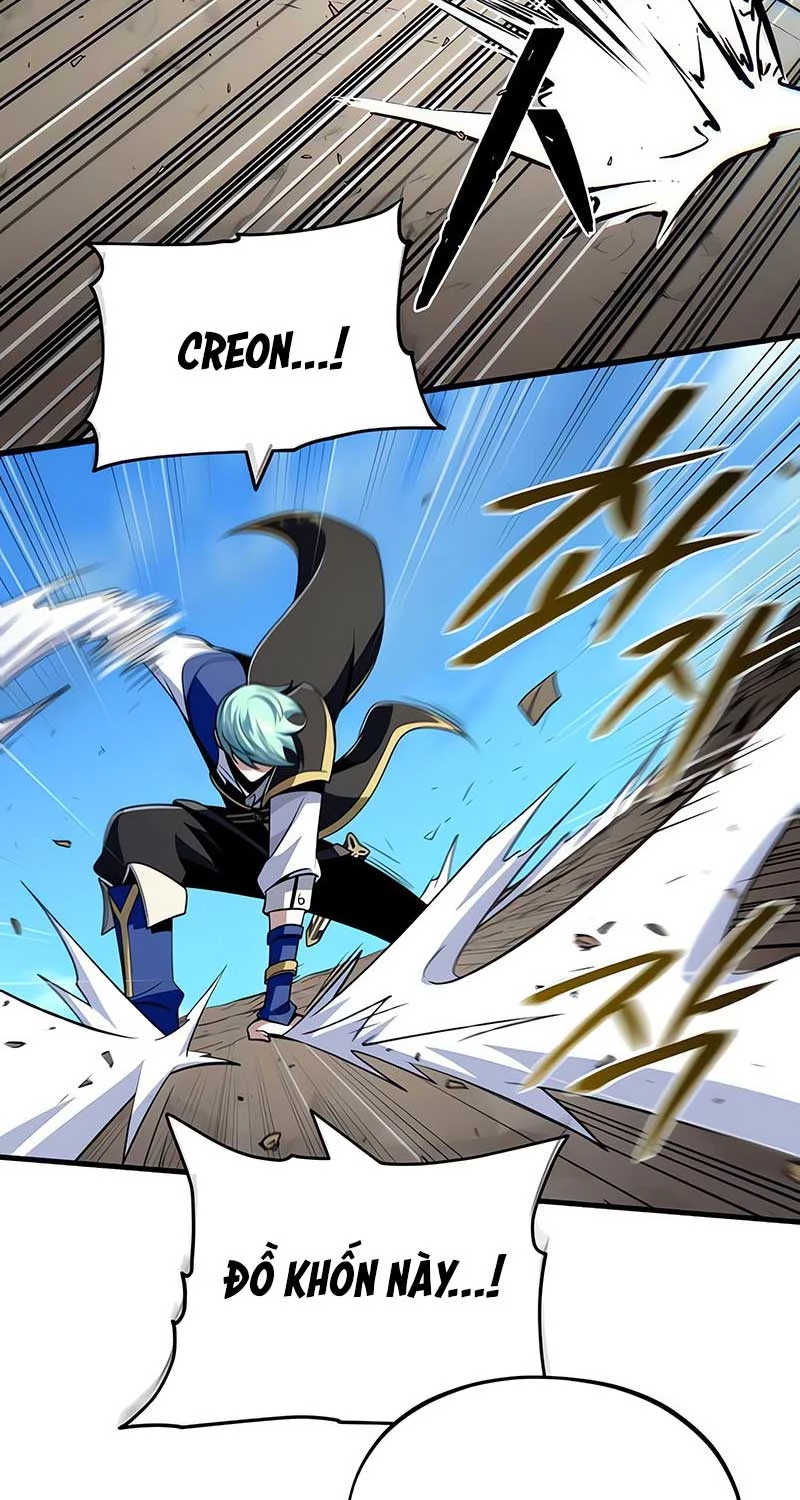 Sự Thức Tỉnh Của Hắc Ma Pháp Sư Sau 66666 Năm Chapter 139 - 107