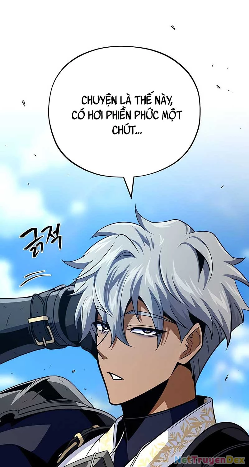 Sự Thức Tỉnh Của Hắc Ma Pháp Sư Sau 66666 Năm Chapter 139 - 109