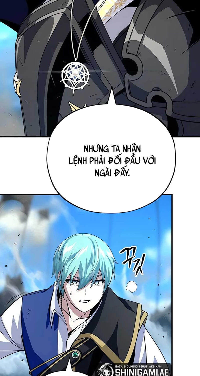 Sự Thức Tỉnh Của Hắc Ma Pháp Sư Sau 66666 Năm Chapter 139 - 110