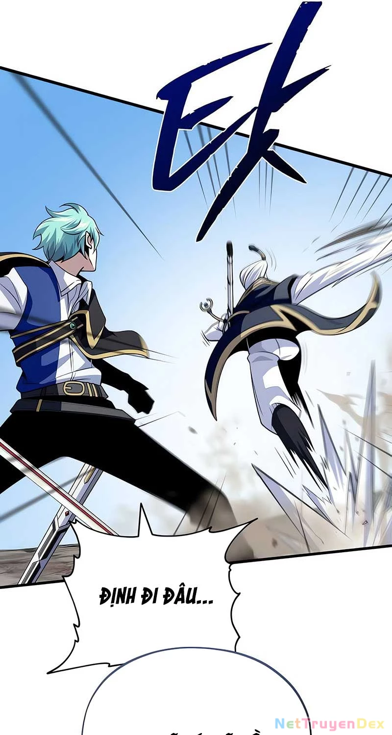 Sự Thức Tỉnh Của Hắc Ma Pháp Sư Sau 66666 Năm Chapter 139 - 115