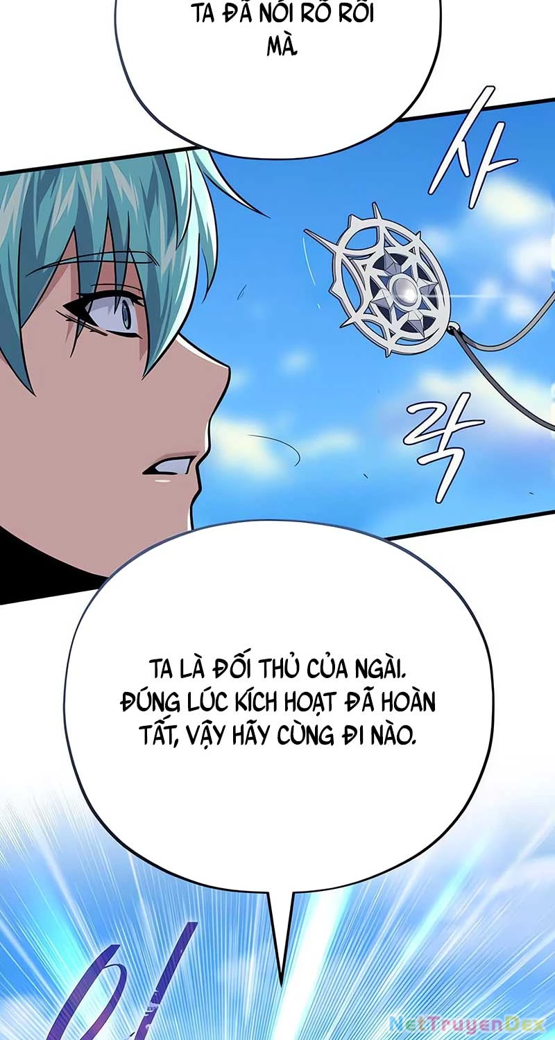 Sự Thức Tỉnh Của Hắc Ma Pháp Sư Sau 66666 Năm Chapter 139 - 116