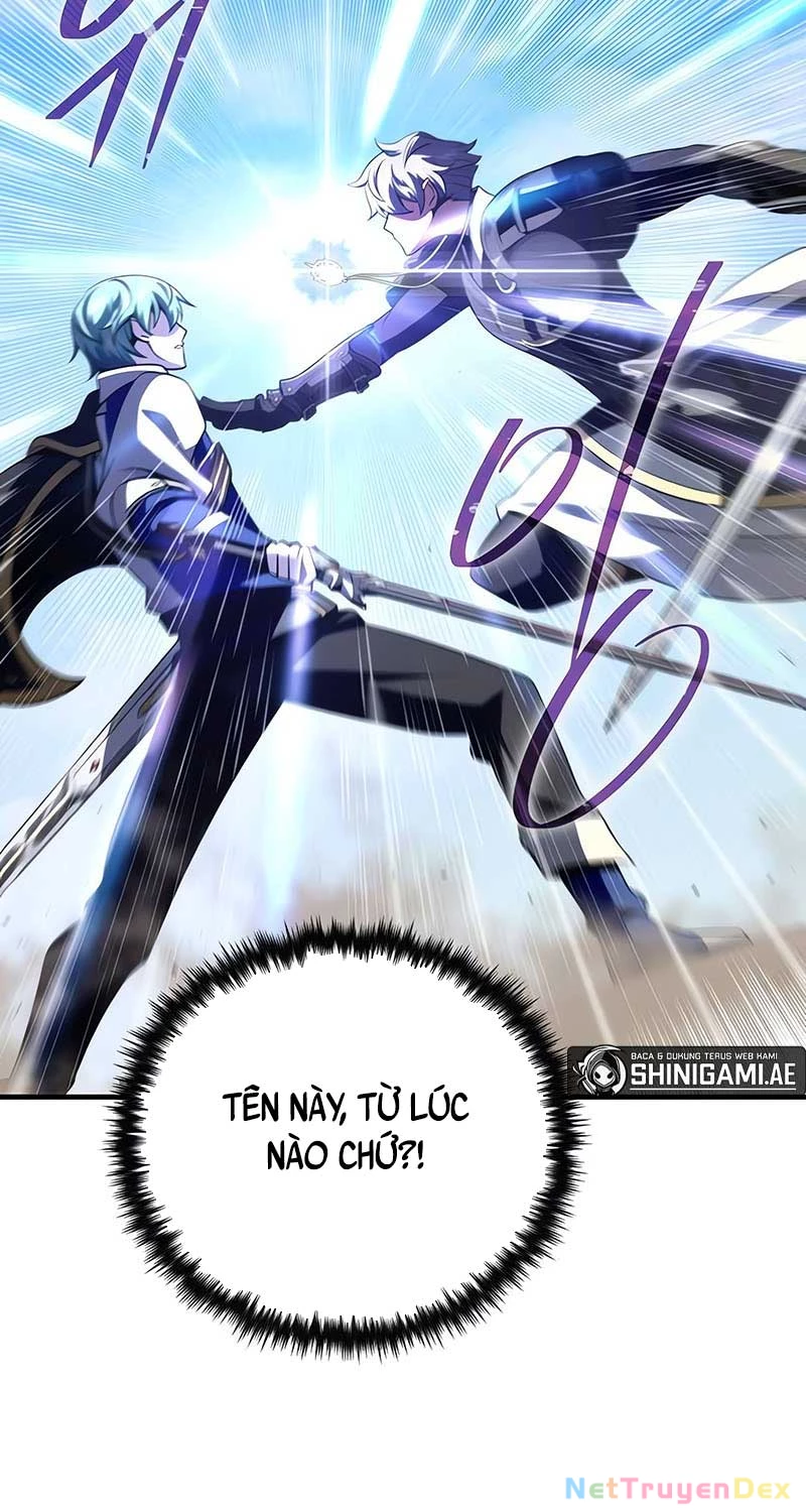 Sự Thức Tỉnh Của Hắc Ma Pháp Sư Sau 66666 Năm Chapter 139 - 117