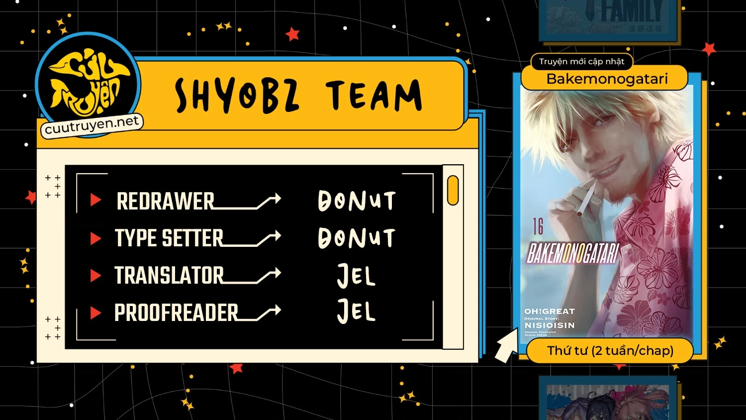 Những Câu Chuyện Huyền Bí Chapter  133 - 2