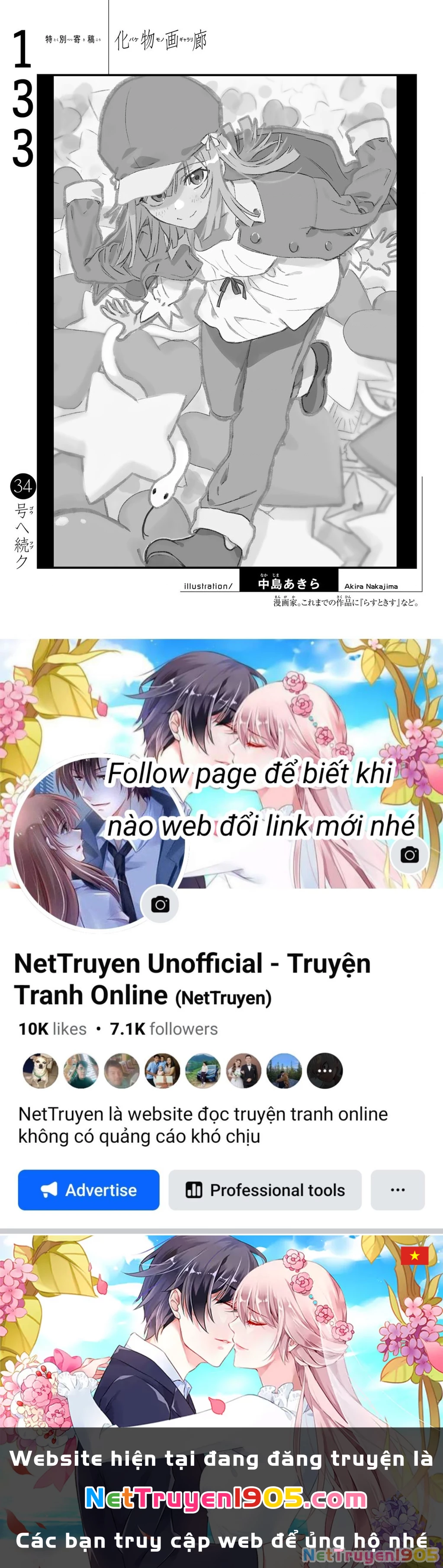 Những Câu Chuyện Huyền Bí Chapter  133 - 22