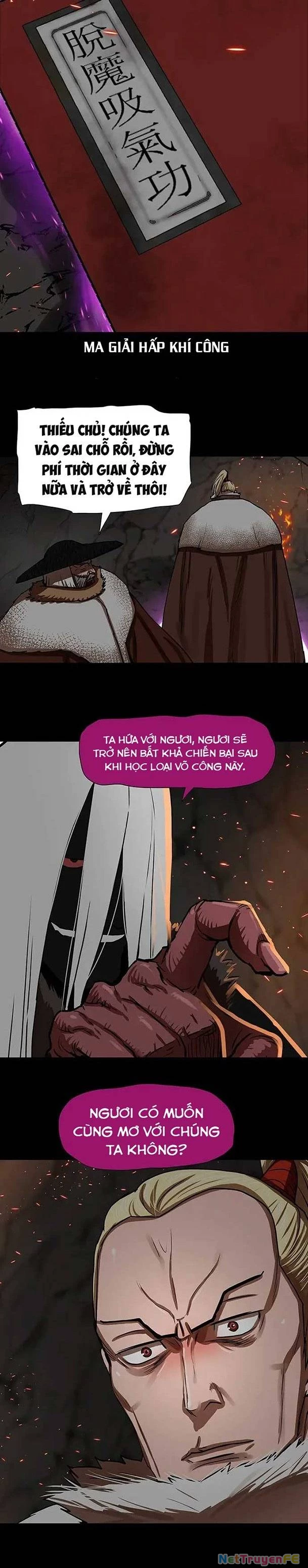 Hộ Vệ Chapter 178 - 9