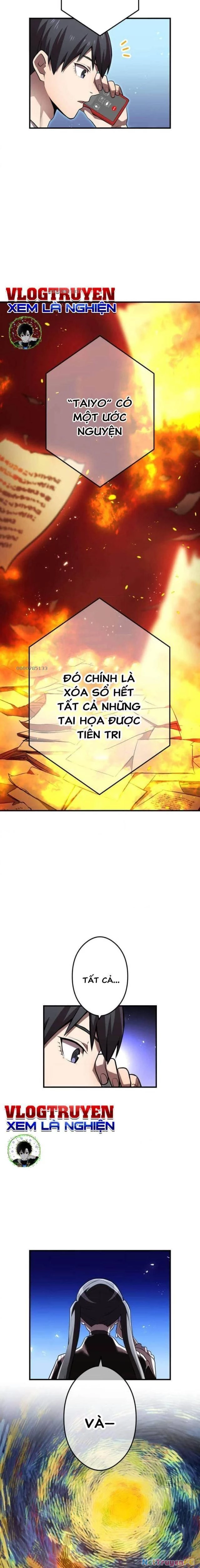 Mình Tao Là Siêu Việt Giả Mạnh Nhất! Chapter 29 - 2