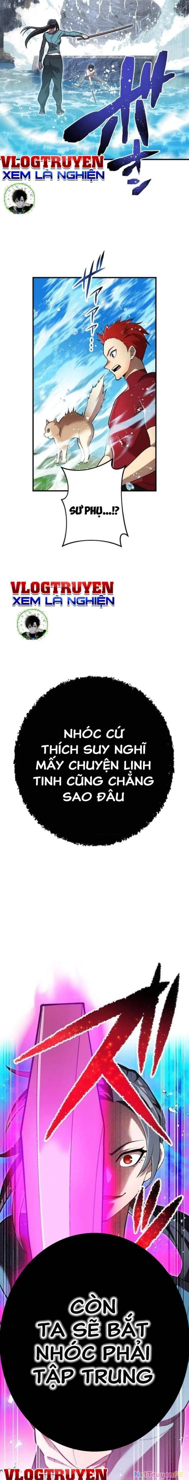 Mình Tao Là Siêu Việt Giả Mạnh Nhất! Chapter 29 - 15