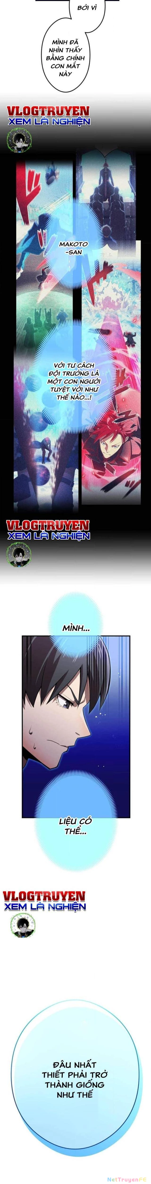 Mình Tao Là Siêu Việt Giả Mạnh Nhất! Chapter 29 - 23