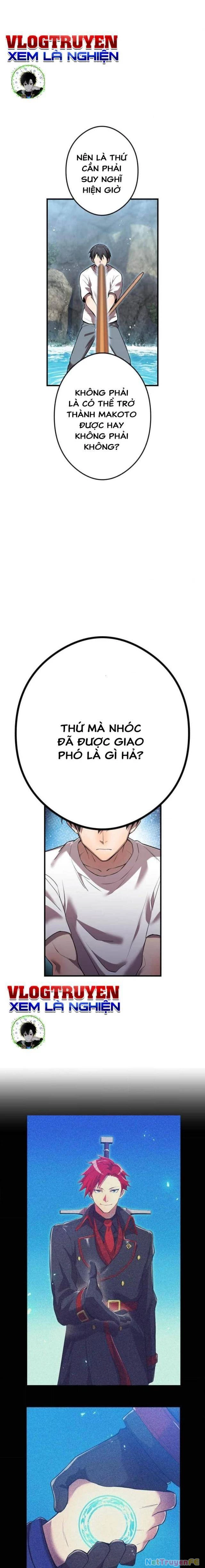 Mình Tao Là Siêu Việt Giả Mạnh Nhất! Chapter 29 - 28