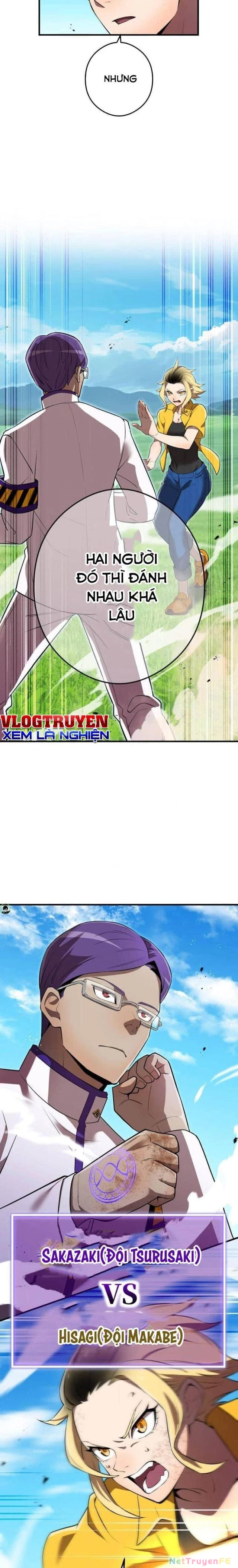 Mình Tao Là Siêu Việt Giả Mạnh Nhất! Chapter 31 - 18