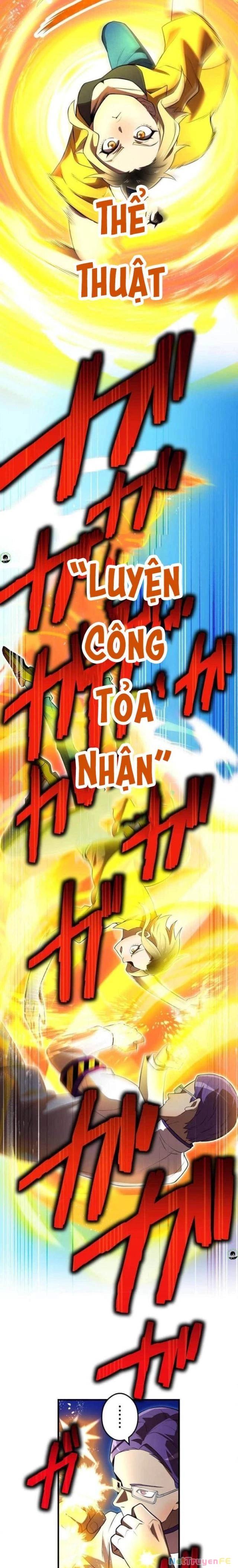 Mình Tao Là Siêu Việt Giả Mạnh Nhất! Chapter 31 - 24