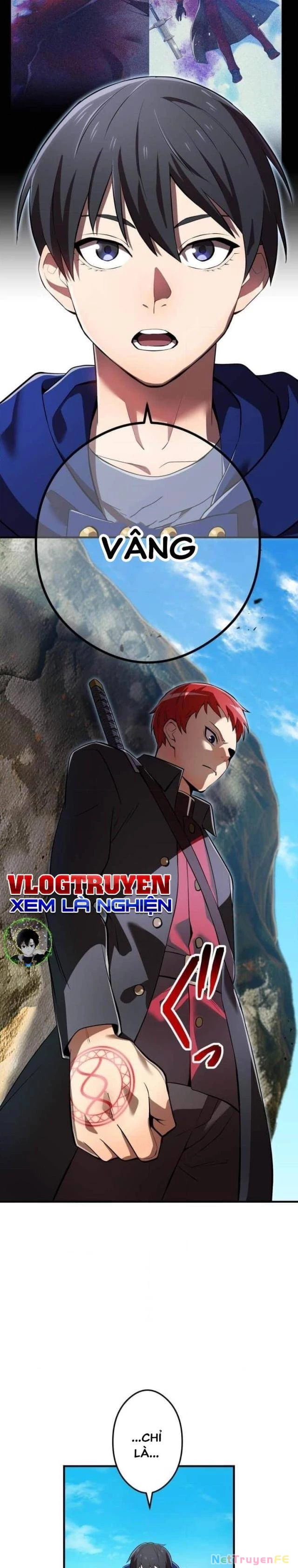 Mình Tao Là Siêu Việt Giả Mạnh Nhất! Chapter 32 - 15