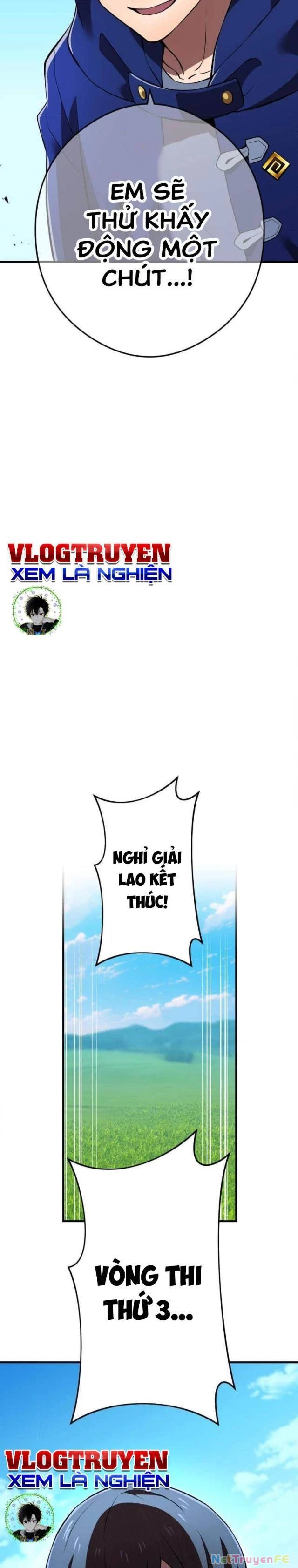 Mình Tao Là Siêu Việt Giả Mạnh Nhất! Chapter 32 - 25