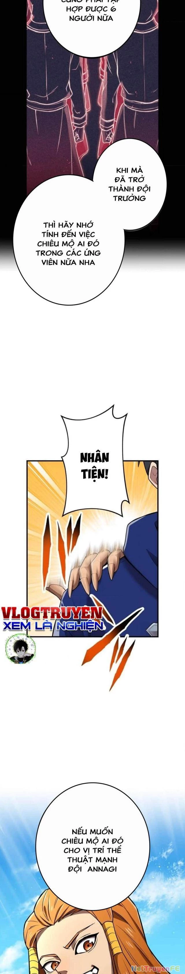 Mình Tao Là Siêu Việt Giả Mạnh Nhất! Chapter 32 - 33