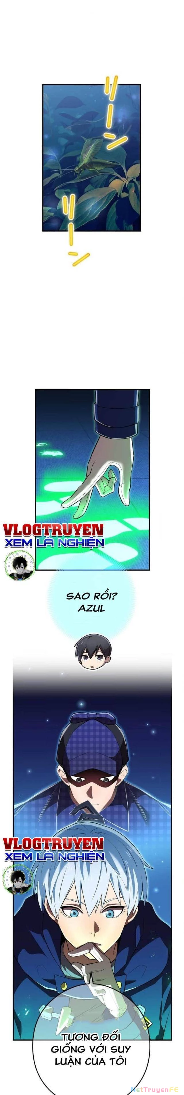 Mình Tao Là Siêu Việt Giả Mạnh Nhất! Chapter 33 - 4