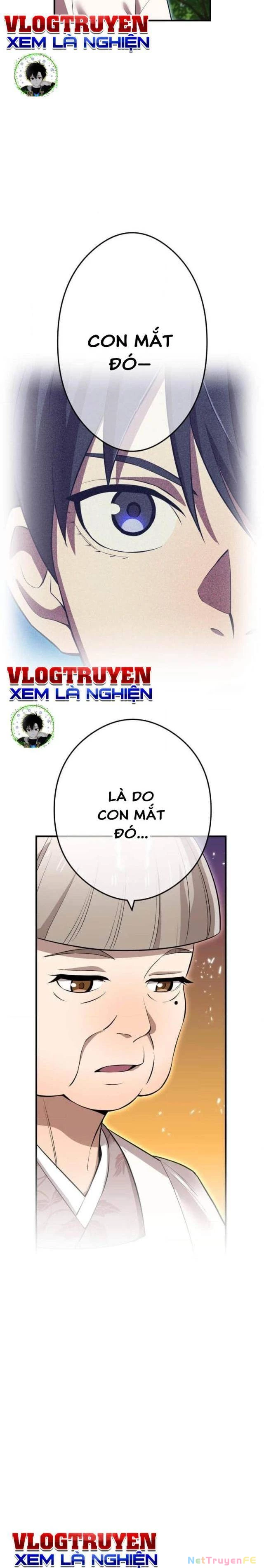 Mình Tao Là Siêu Việt Giả Mạnh Nhất! Chapter 33 - 20