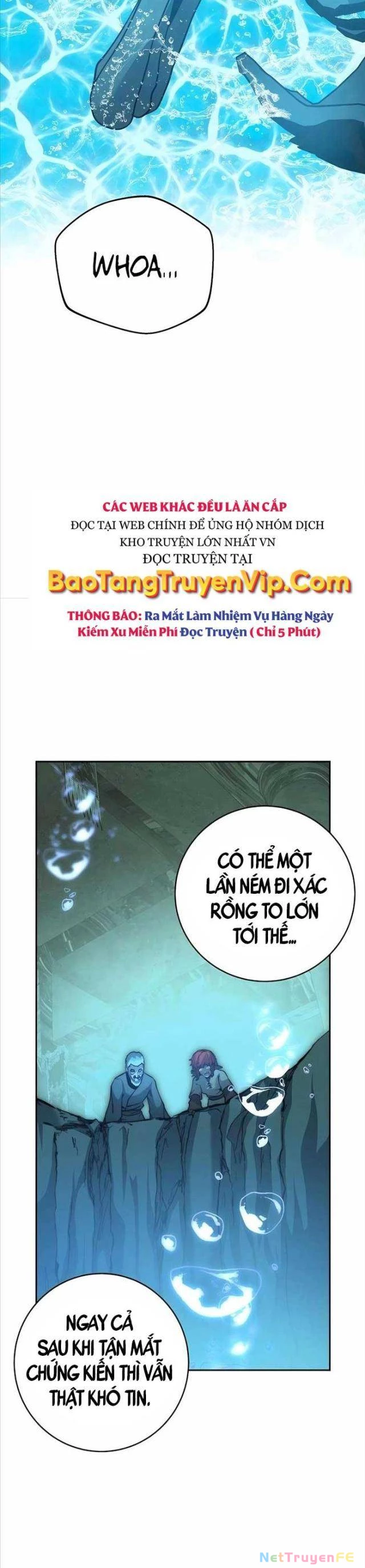 Cháu Trai Thánh Đế Là Tử Linh Sư Chapter 59 - 13