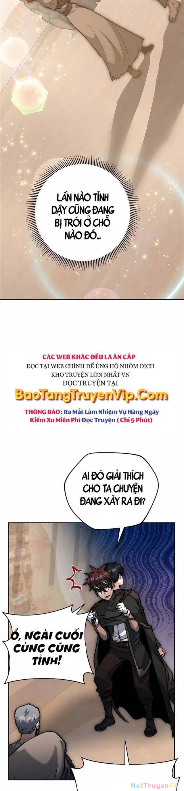 Cháu Trai Thánh Đế Là Tử Linh Sư Chapter 59 - 25