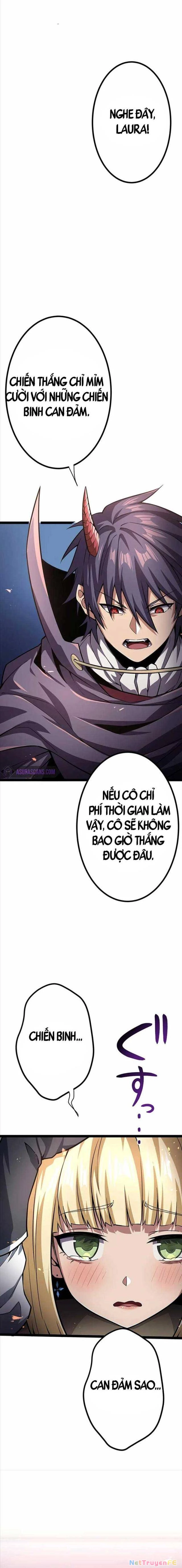 Phòng Thủ Hầm Ngục Chapter 40 - 32