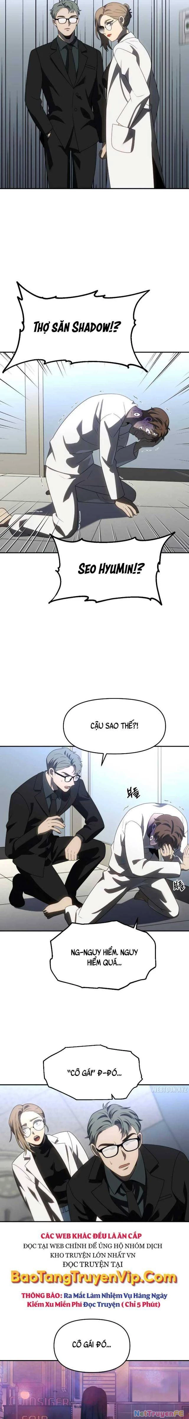 Ta Từng Là Tháp Vương Chapter 90 - 27