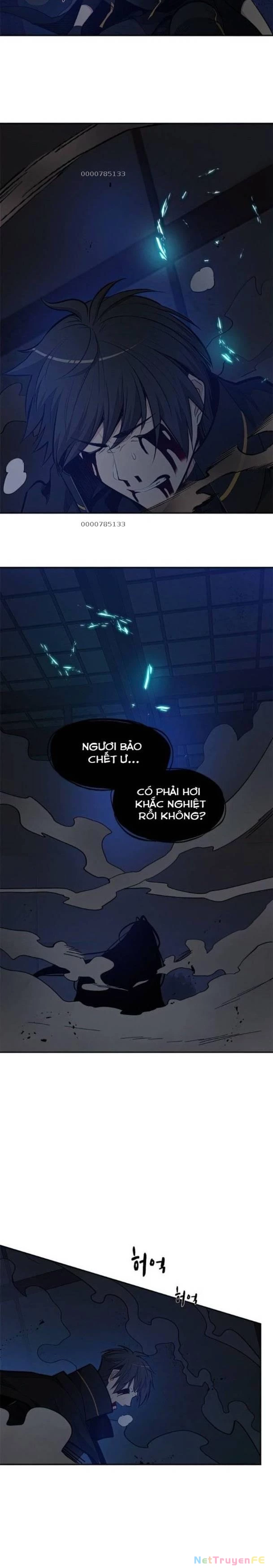 Hầm Ngục Hướng Dẫn Cấp Địa Ngục Chapter 79 - 2