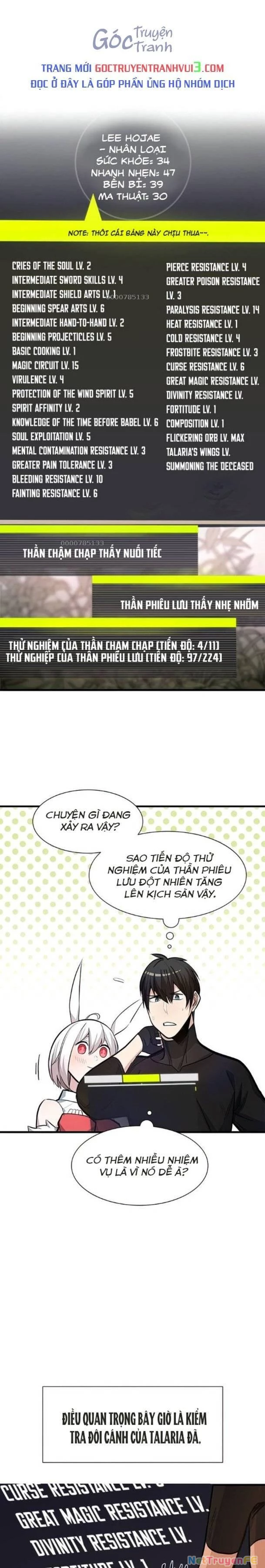 Hầm Ngục Hướng Dẫn Cấp Địa Ngục Chapter 80 - 17