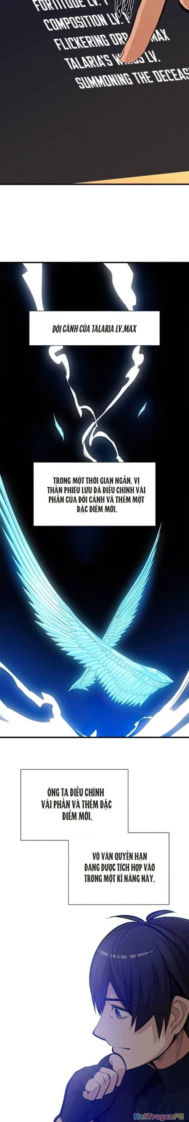 Hầm Ngục Hướng Dẫn Cấp Địa Ngục Chapter 80 - 18