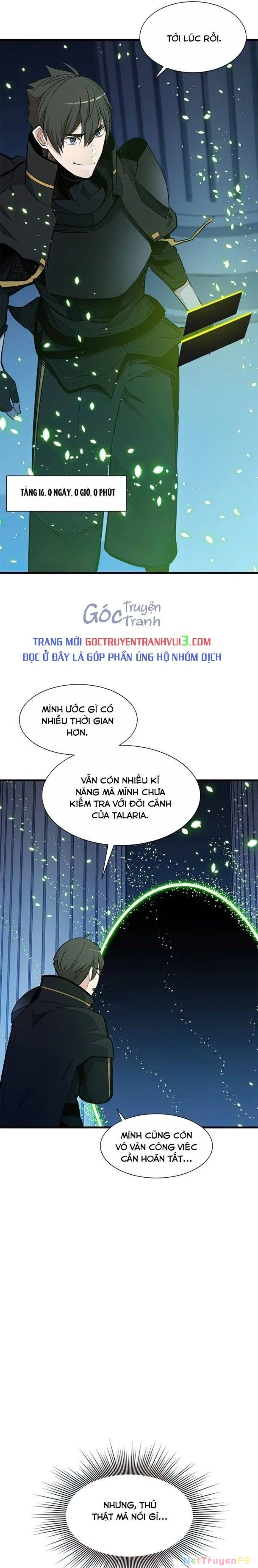 Hầm Ngục Hướng Dẫn Cấp Địa Ngục Chapter 81 - 22