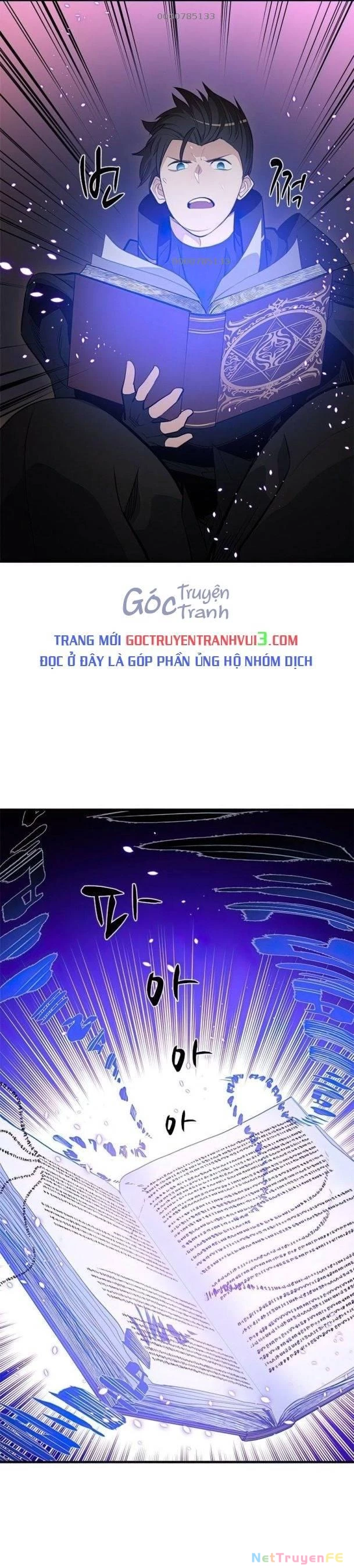 Hầm Ngục Hướng Dẫn Cấp Địa Ngục Chapter 82 - 21