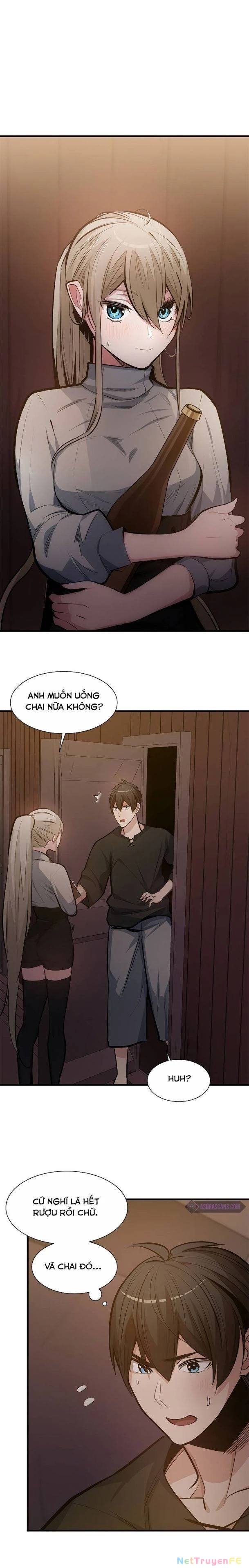 Hầm Ngục Hướng Dẫn Cấp Địa Ngục Chapter 85 - 18