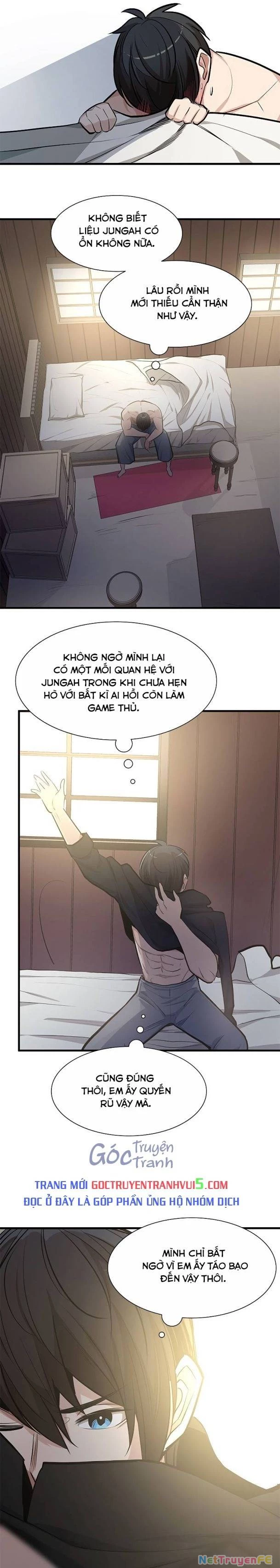 Hầm Ngục Hướng Dẫn Cấp Địa Ngục Chapter 85 - 25