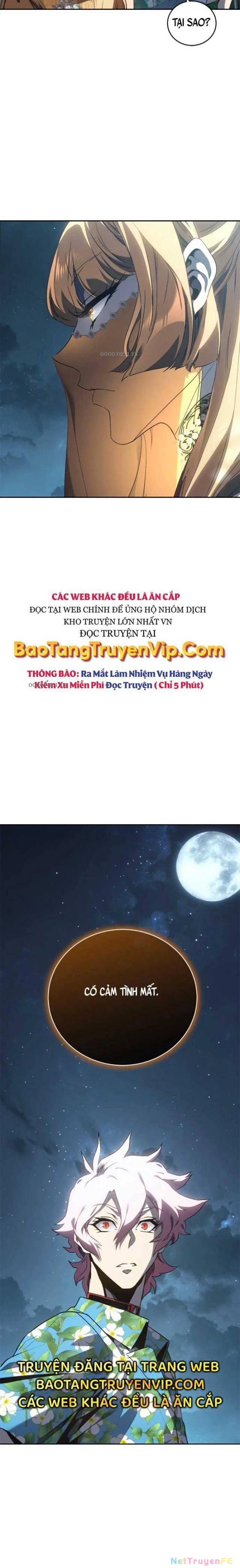 Lý Do Tôi Rời Bỏ Quỷ Vương Chapter 35 - 2