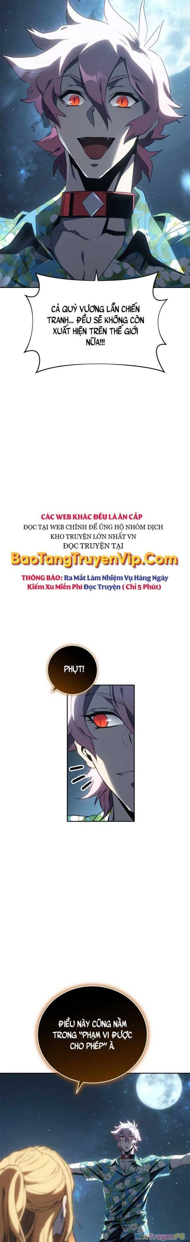 Lý Do Tôi Rời Bỏ Quỷ Vương Chapter 35 - 12