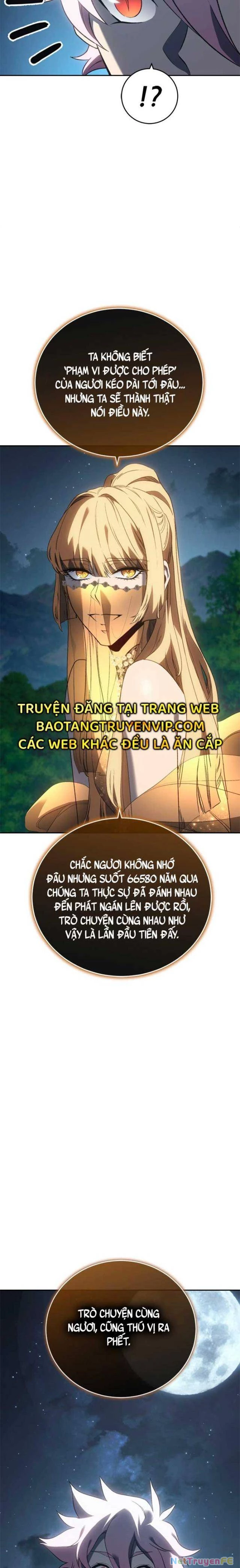 Lý Do Tôi Rời Bỏ Quỷ Vương Chapter 35 - 15