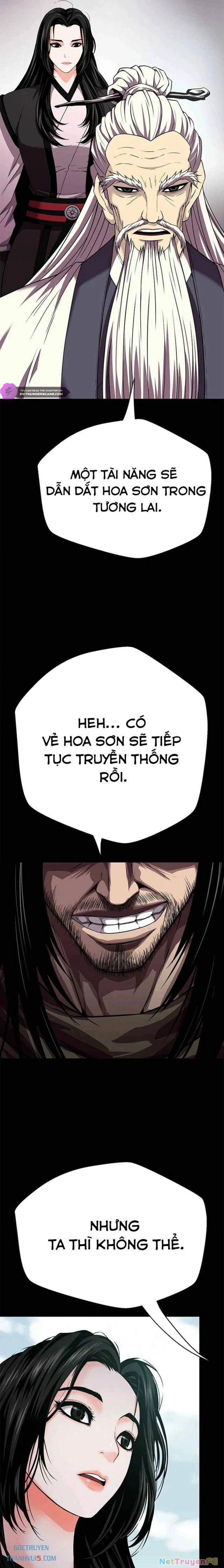 Bất Khả Chiến Bại Chapter 28 - 19