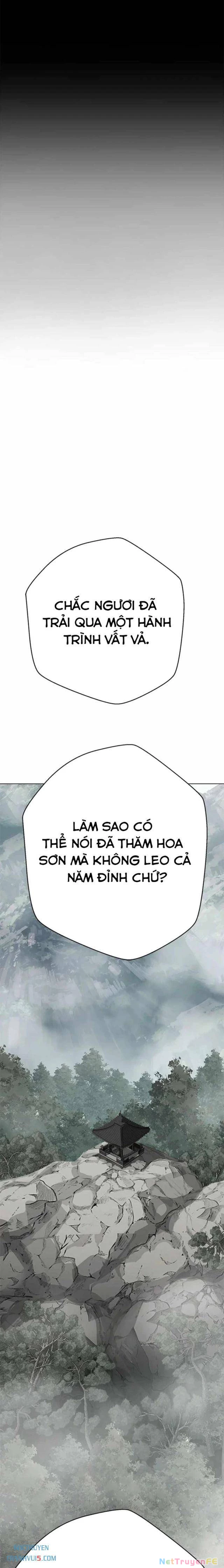 Bất Khả Chiến Bại Chapter 28 - 24