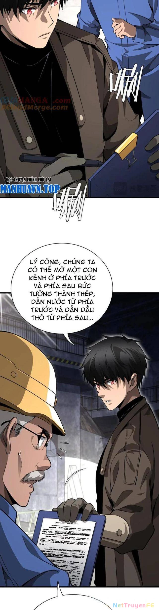 Vạn Tộc Tru Sát!! Chapter 15 - 27