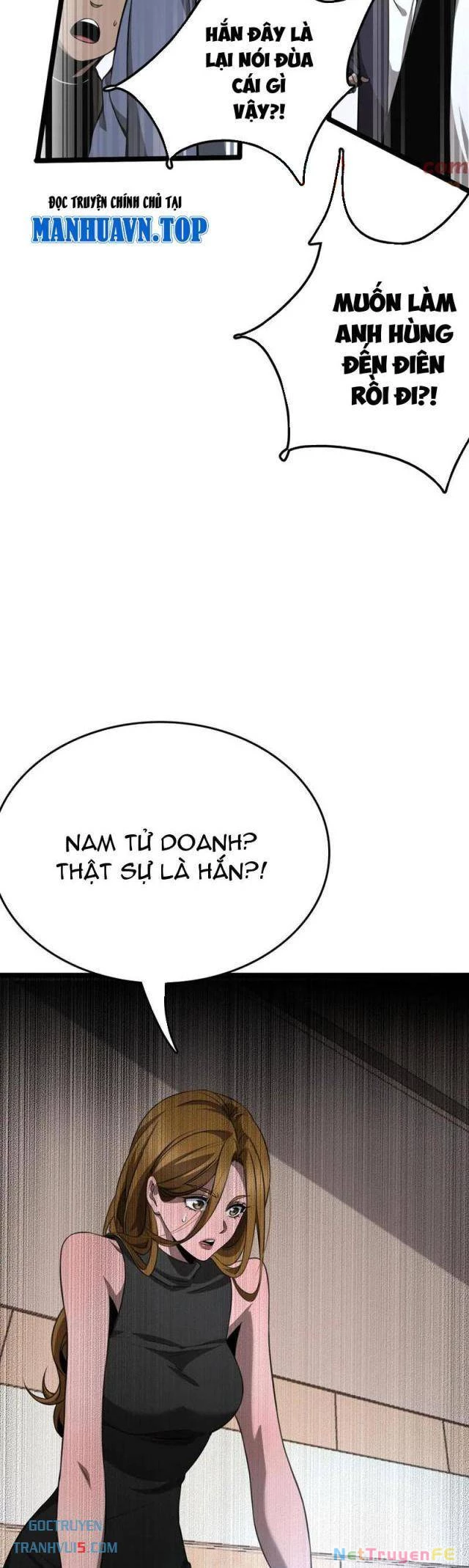 Vạn Tộc Tru Sát!! Chapter 35 - 9