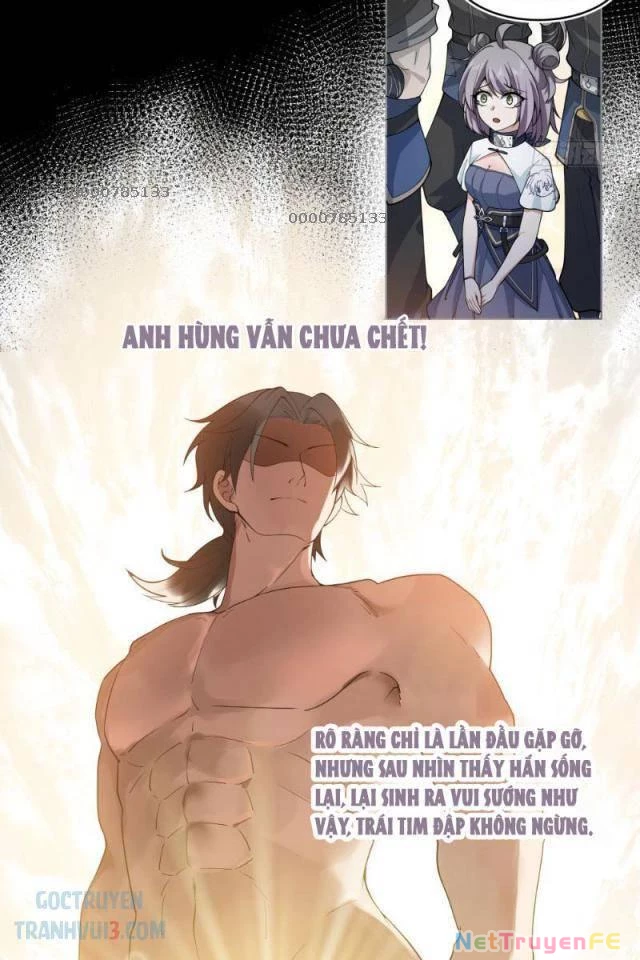 Vô Địch Thật Tịch Mịch Chapter 12 - 2