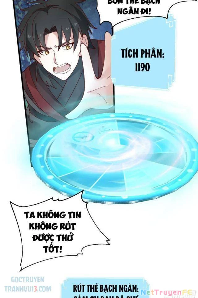 Vô Địch Thật Tịch Mịch Chapter 15 - 26